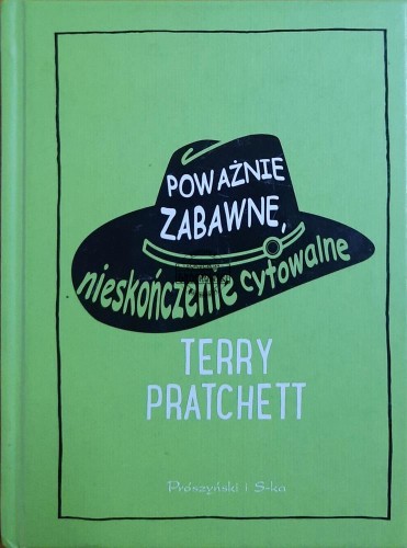 662417 Poważnie zabawne, niekoniecznie cytowalne
