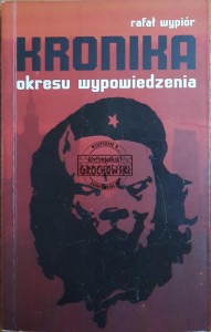 Kronika okresu wypowiedzenia