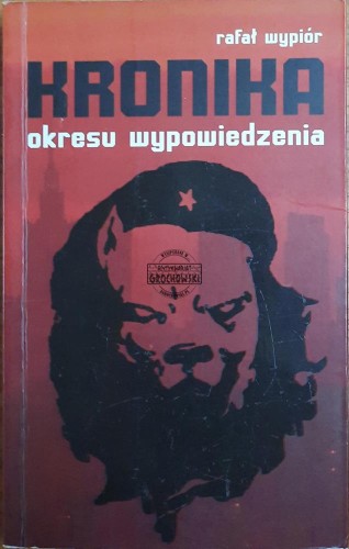 662423 Kronika okresu wypowiedzenia