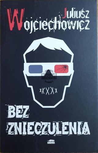 662424 Bez znieczulenia