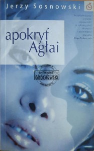 Apokryf Agłai
