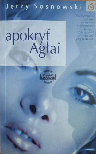 662425 Apokryf Agłai