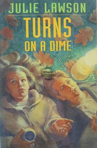 663466 Turns on a Dime