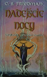 Nadejście nocy