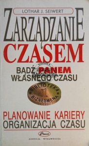 Zarządzanie czasem
