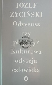 Odyseusz czy playboy? Kulturowa odysja człowieka