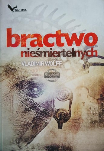 663529 Bractwo Nieśmiertelnych