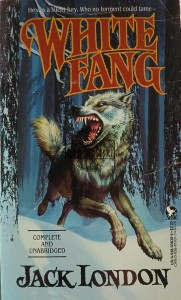 White Fang