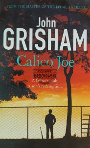 Calico Joe