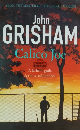 663538 Calico Joe