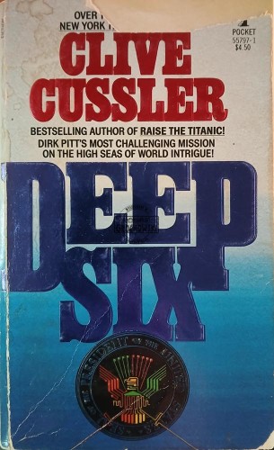 663539 Deep Six