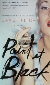 Paint it Black