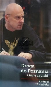 Droga do Poznania i inne zapiski