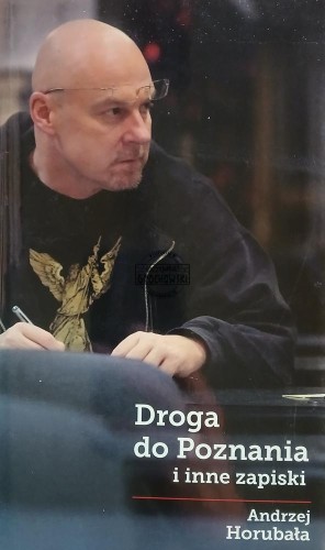 663552 Droga do Poznania i inne zapiski