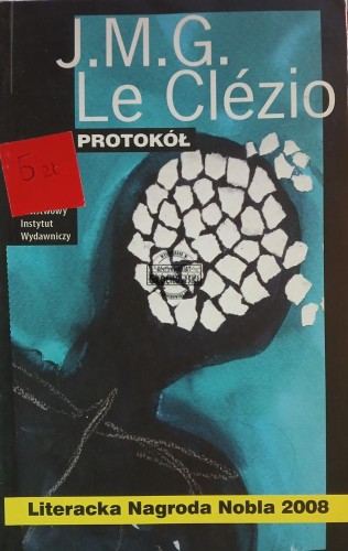 663566 Protokoł