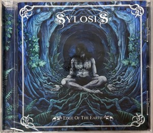 Sylosis – Edge Of The Earth CD