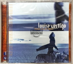 Louise Vertigo – Femme Fin De Siècle CD