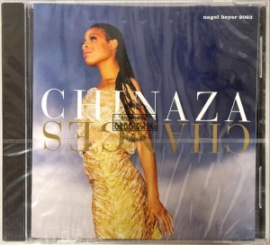 Chinaza – Changes CD