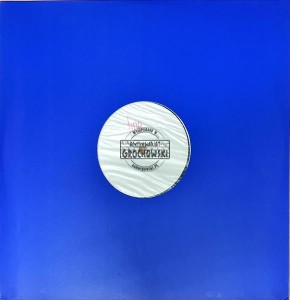 Tilman – Love 12"