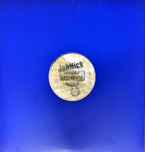 JohNick – C'Mon Give It Up 12"