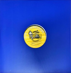 Mellow Man – A Box Of Goodies 12"