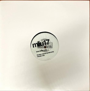 Inner Sense – MoTP 12"