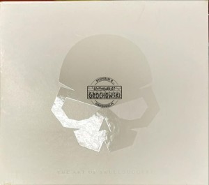 Greg Downey, Stoneface & Terminal – The Art Of Skullduggery 2CD