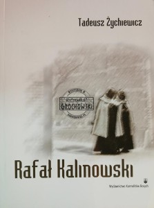 Rafał Kalinowski