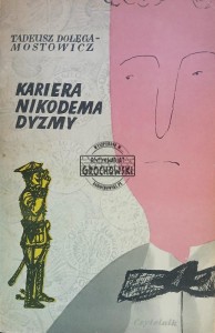 Kariera Nikodema Dyzmy