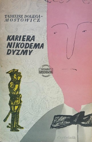 663586 Kariera Nikodema Dyzmy