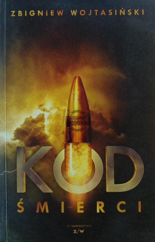 663598 Kod śmierci