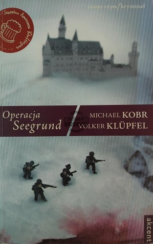 663600 Operacja Seegrund