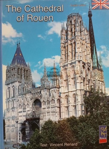 663613 The Catedral of Rouen