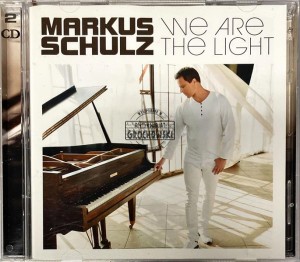 Markus Schulz – We Are The Light 2CD