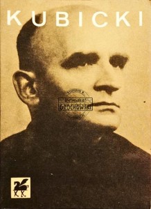 Poezje wybrane