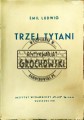 661900 Trzej tytani