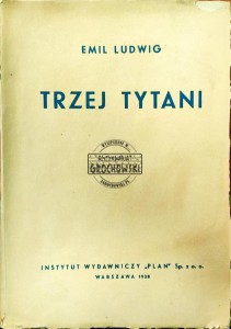 Trzej tytani