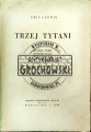 661900 Trzej tytani