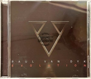 Paul van Dyk – Evolution CD