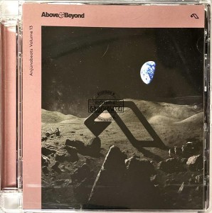 Above & Beyond – Anjunabeats Volume 13 2CD