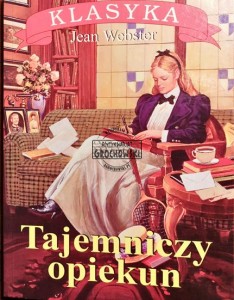 Tajemniczy opiekun 