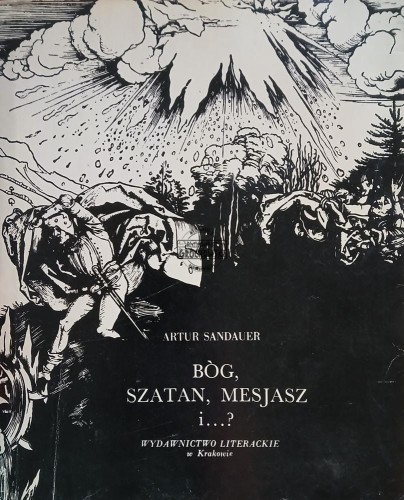 663625 Bóg, Szatan, Mesjasz i...?
