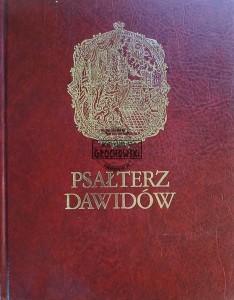 Psałterz Dawidów