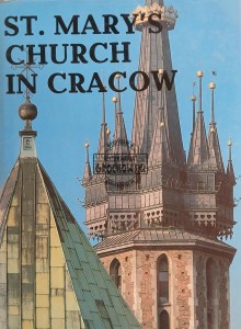 St. Mary's Church in Cracow