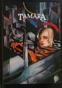 Tamara de Lempicka