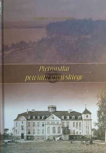 663663 Piętnastka powiatu drawskiego