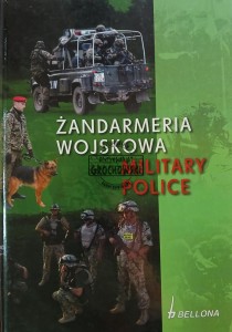 Żandarmeria wojskowa / Military Police
