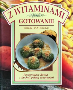 Z witaminami gotowanie