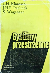 Systemy przestrzenne