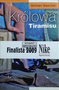 Królowa Tiramisu